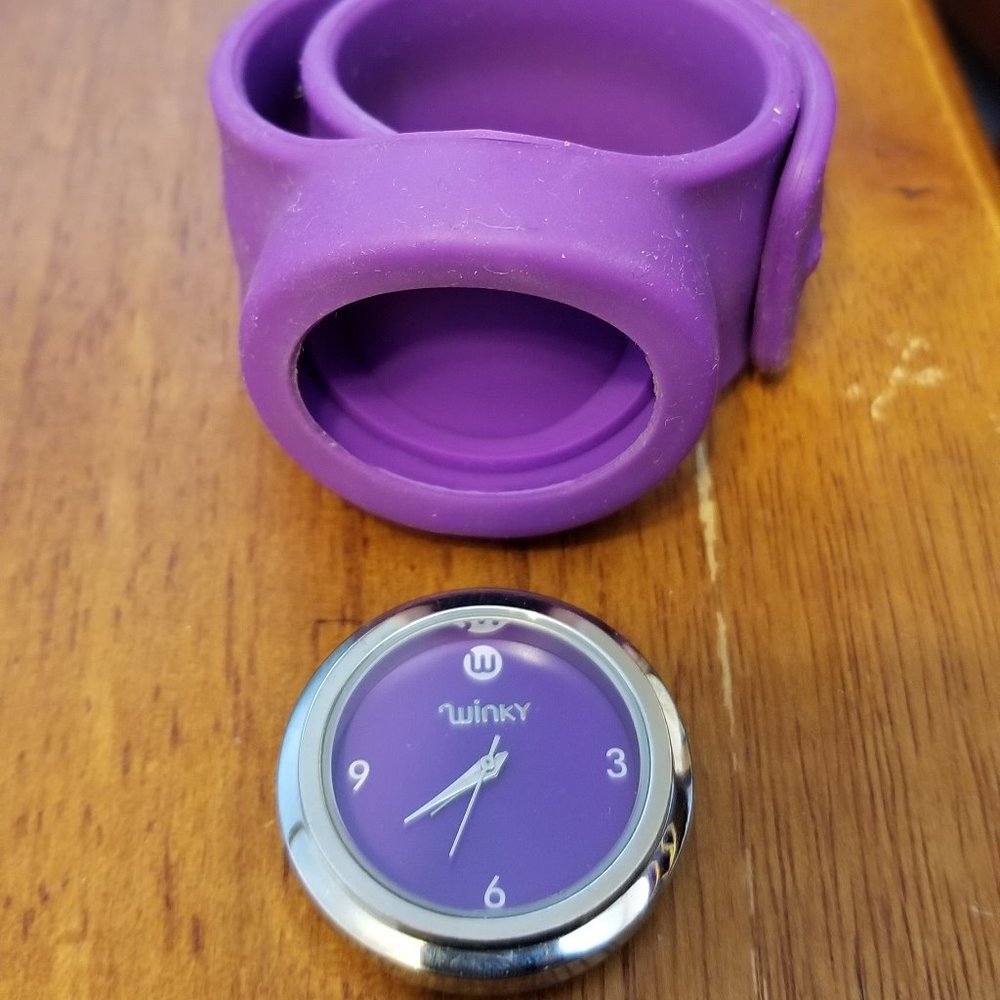 COPY - Watch